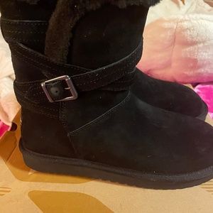 Kookaburra Ugg boots